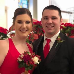 Meet your Posher, Elizabeth